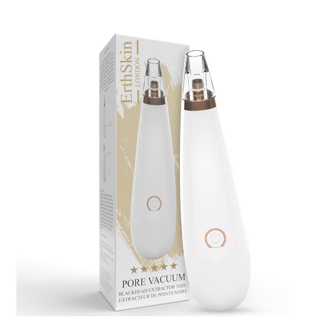 Erth skin london Mitesserentferner