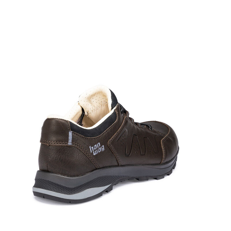 Travi Low SF Extra - Chaussures randonnée homme