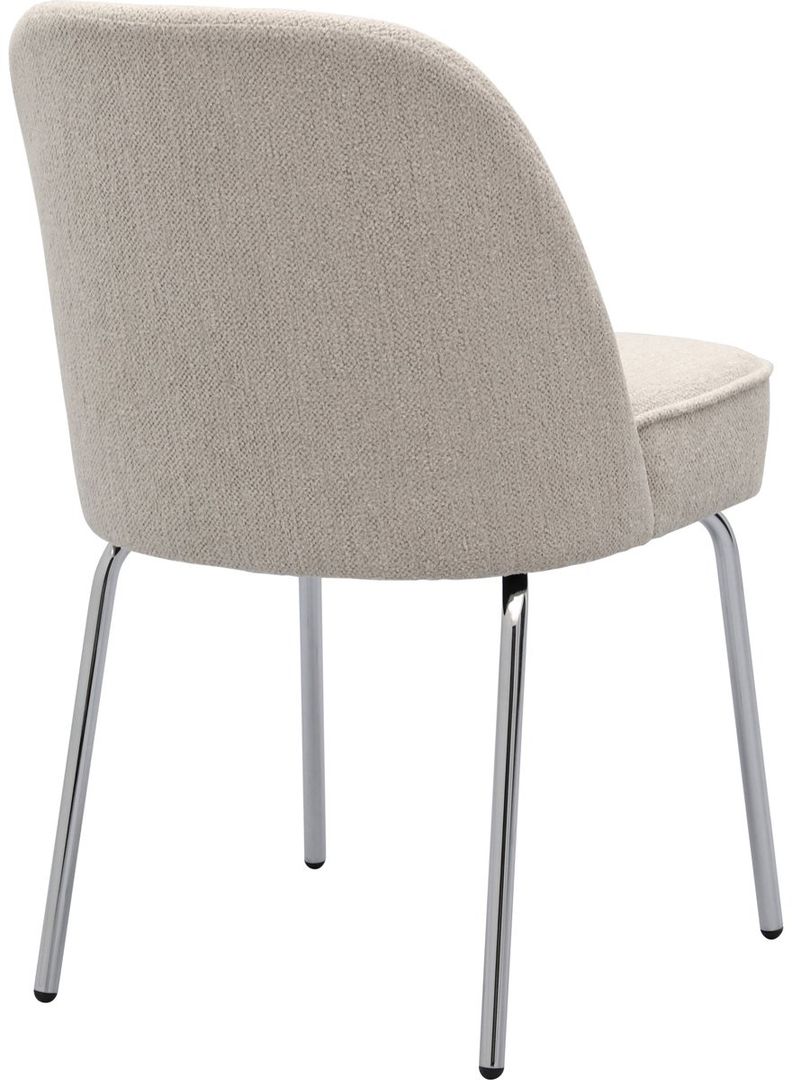 Trendhopper   Vogue Eetkamerstoel