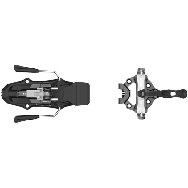 Fixation ski de randonnée ATK RAIDER 12 SL 97MM BLACK