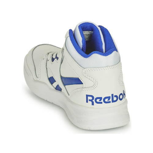 Reebok Classic - BB4500 COURT - Blanc / Bleu
