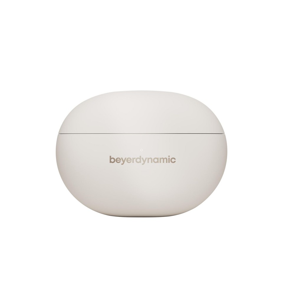 Beyerdynamic - AMIRON 100 Cream open-back headphones