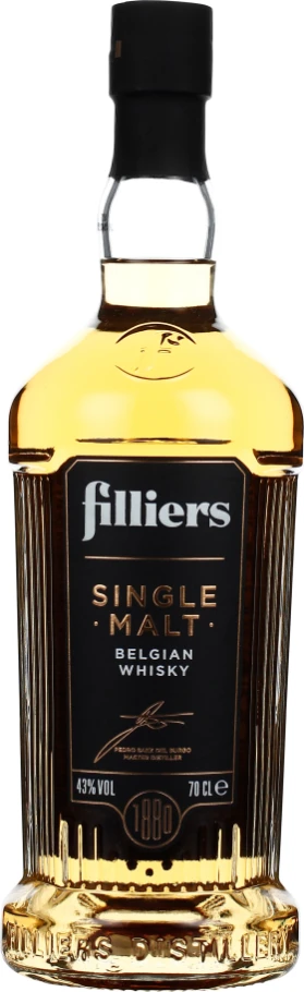FILLIERS SINGLE MALT 70CL