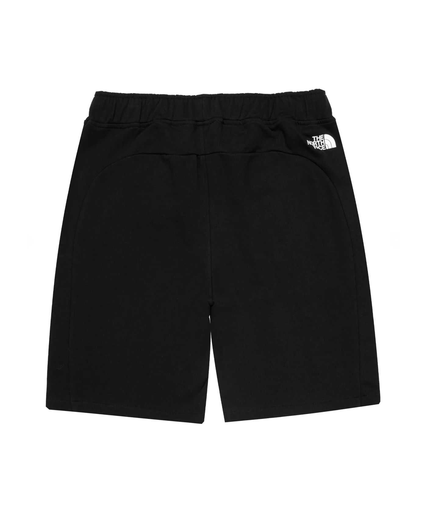 The North Face Summer Logo Short Schwarz