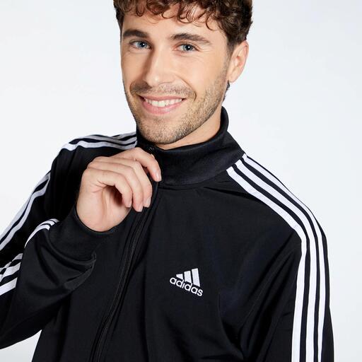 agasalho adidas