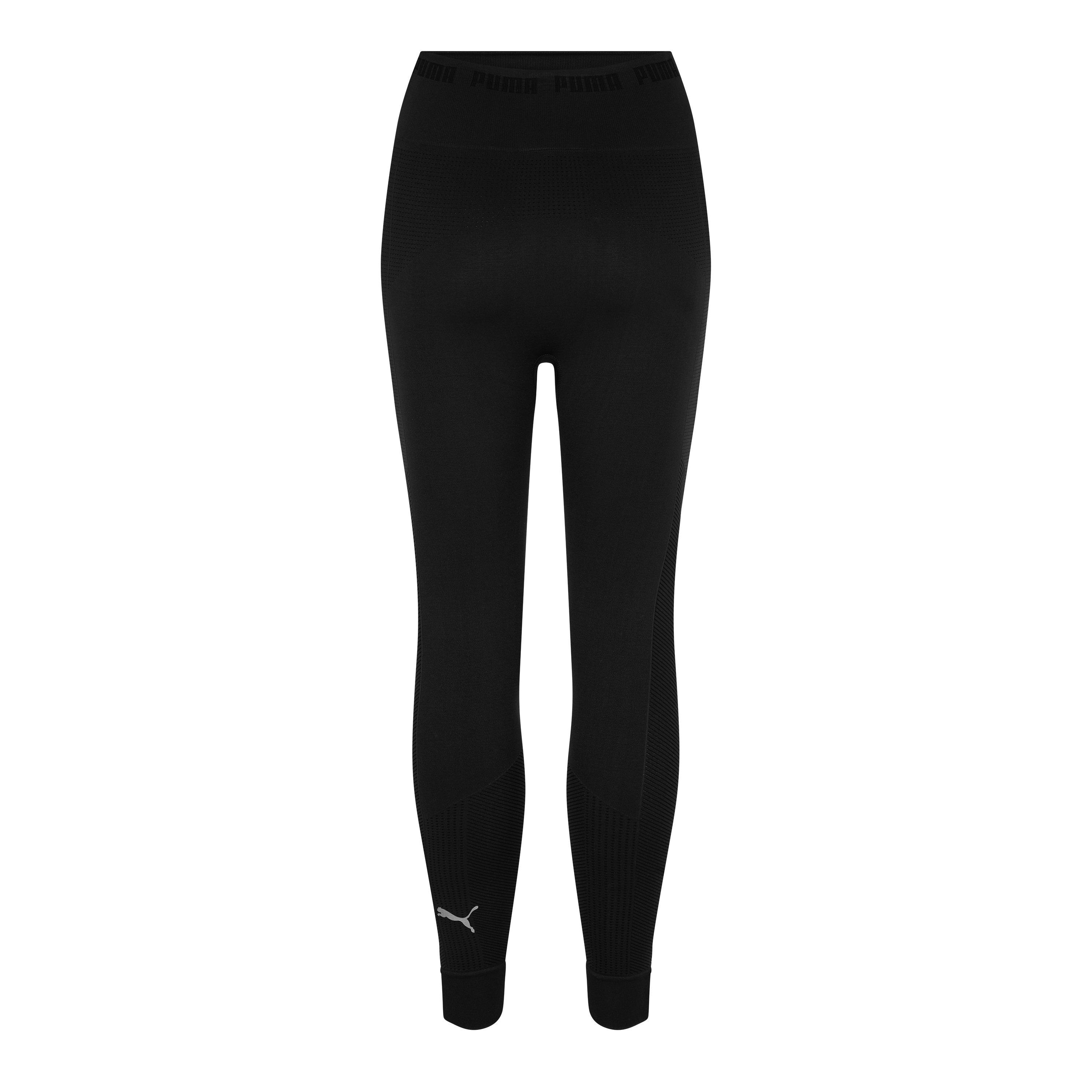 Puma Evoknit Seamless Leggings Womens