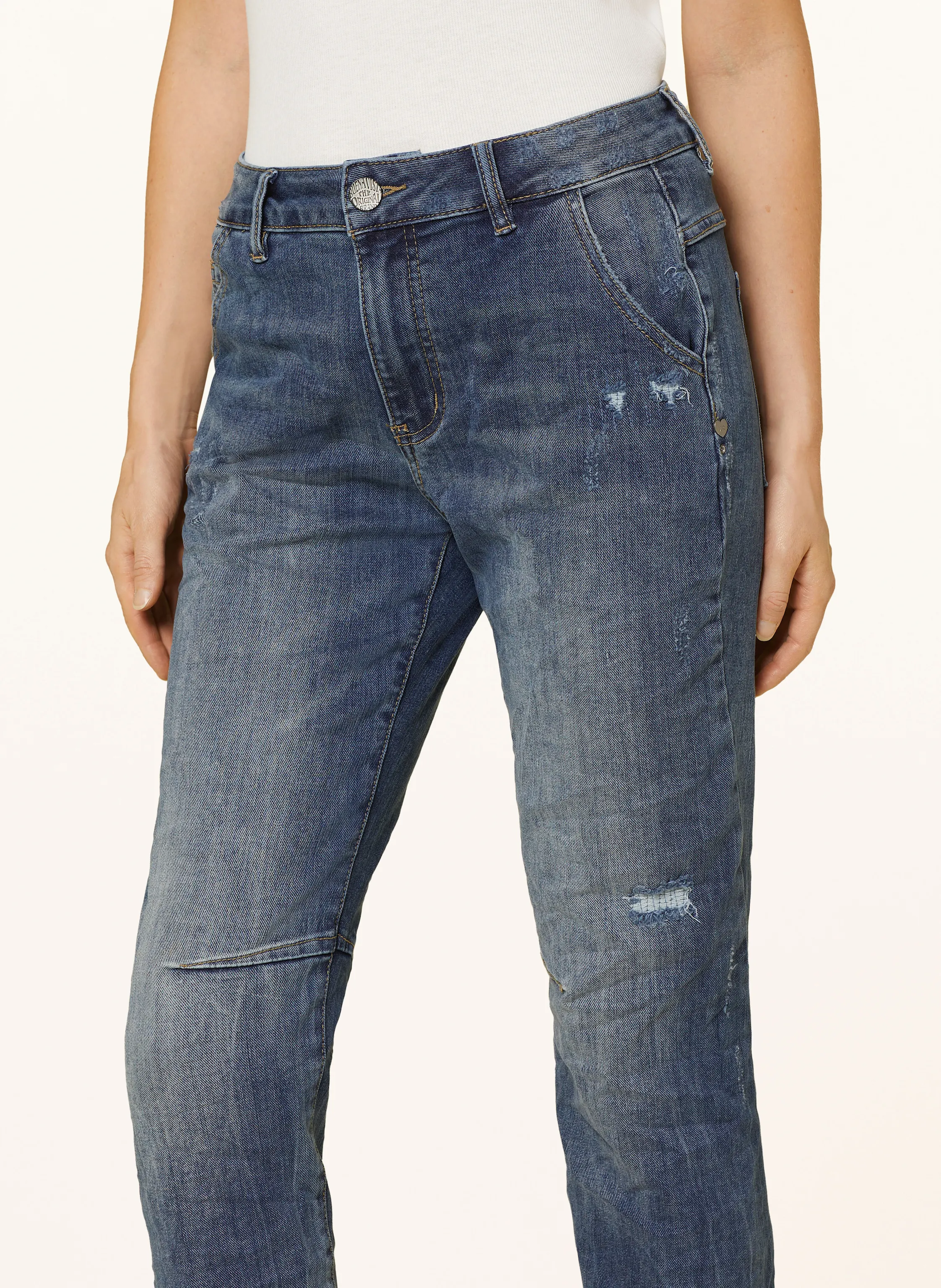 Buena Vista Jeans AIDA