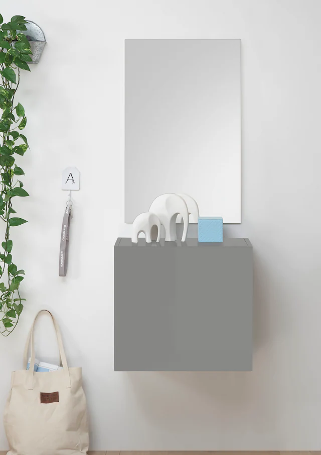 Home affaire Garderobenschrank »Infinity«