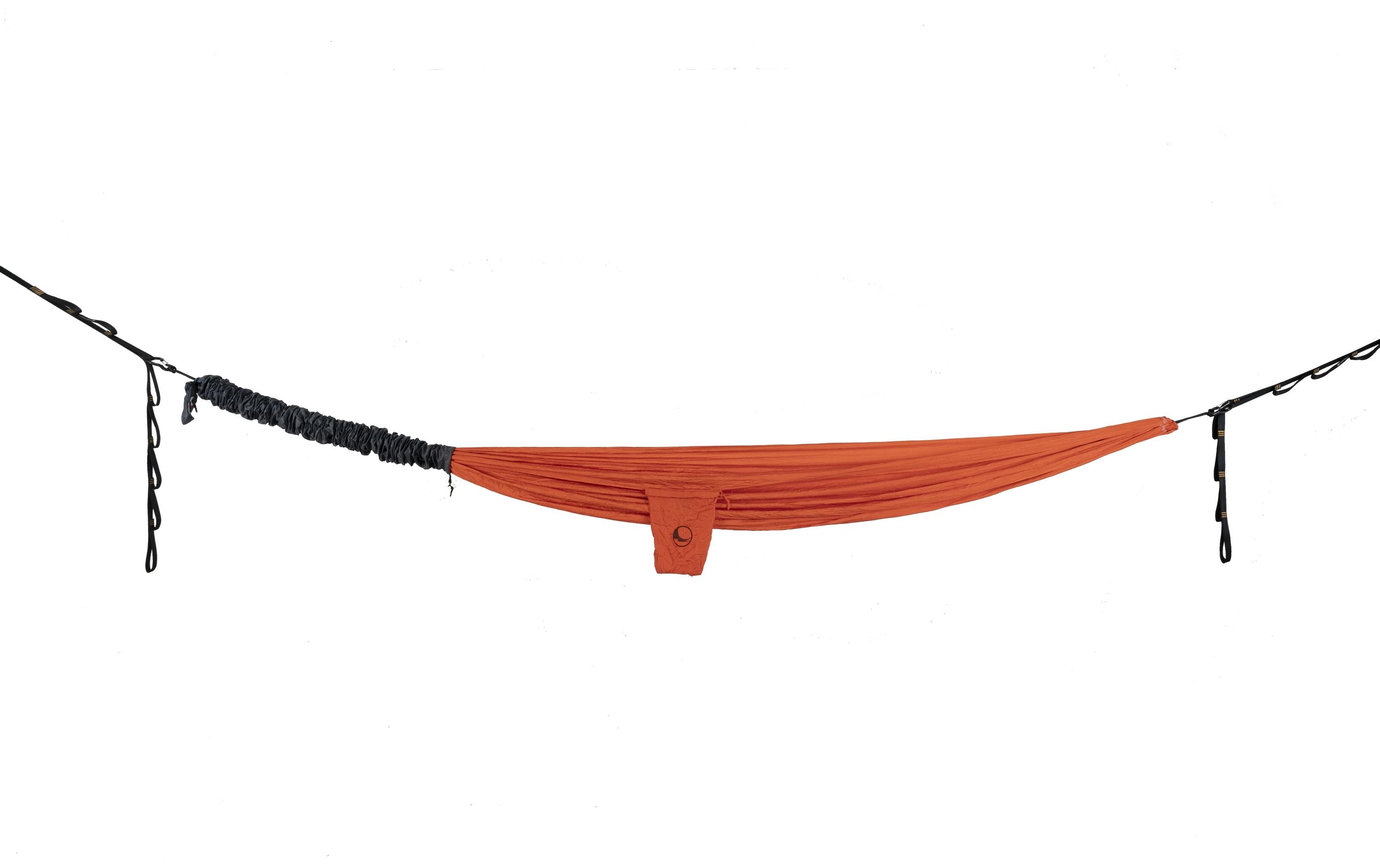 Seil Hammock SleeveHängemattenerweiterung