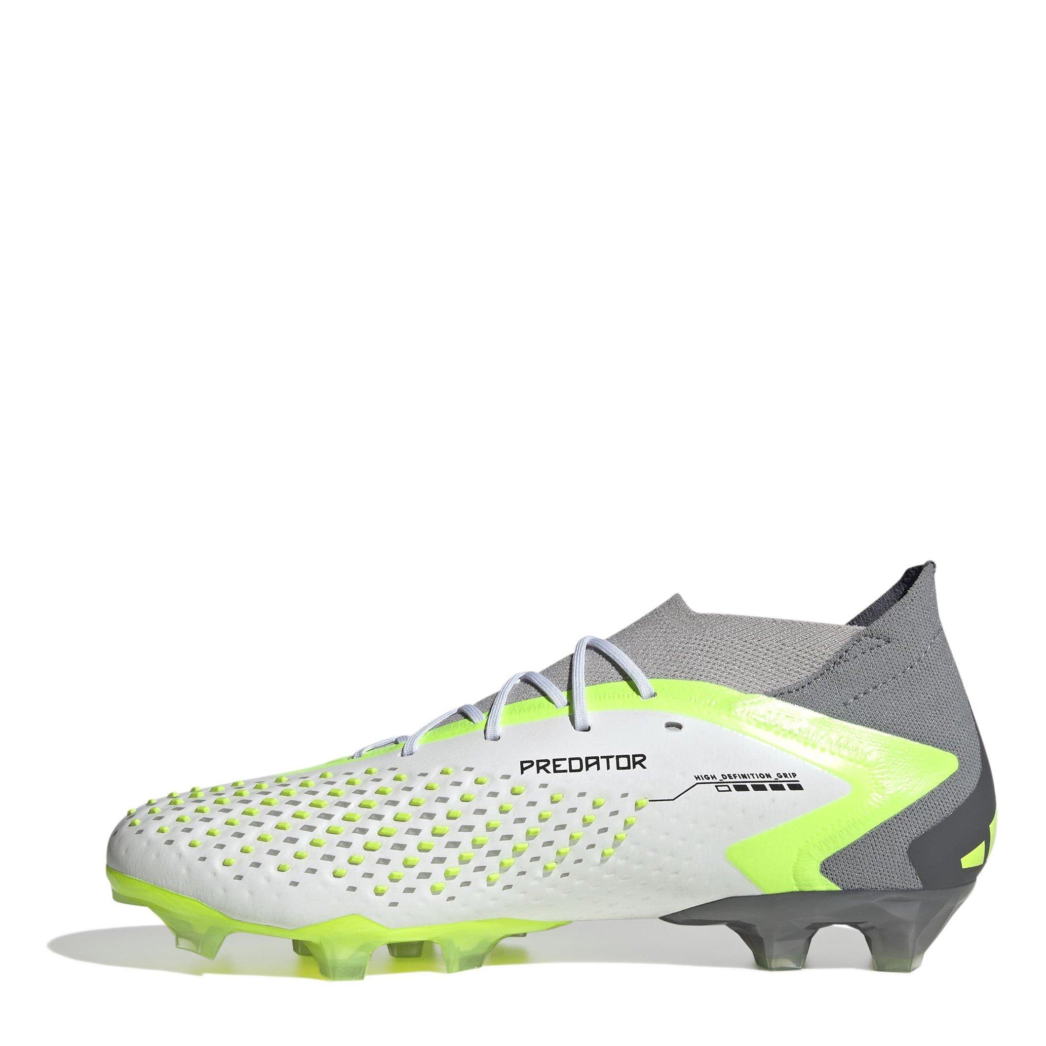 adidas Predator Accuracy.1 Low Artificial Grass Boots