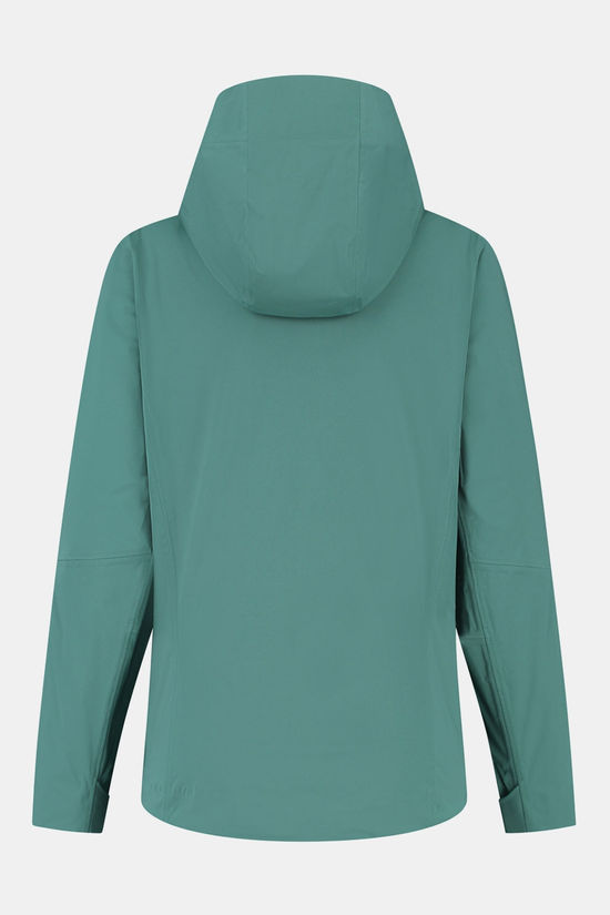 Blue Loop Originals Blue Loop Originals Virga Shell Hardshell Jas Dames