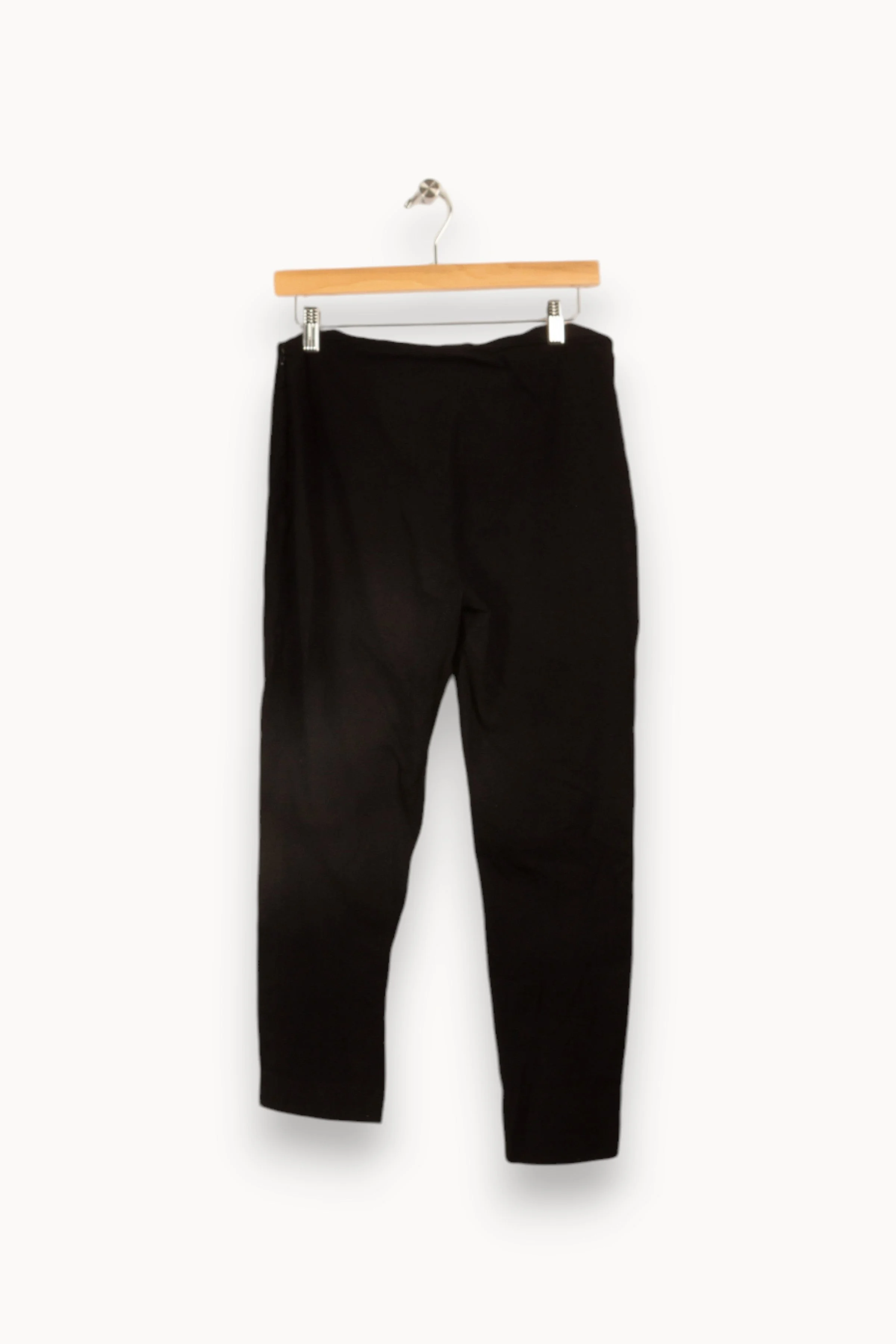 Pantalon noir | Noir