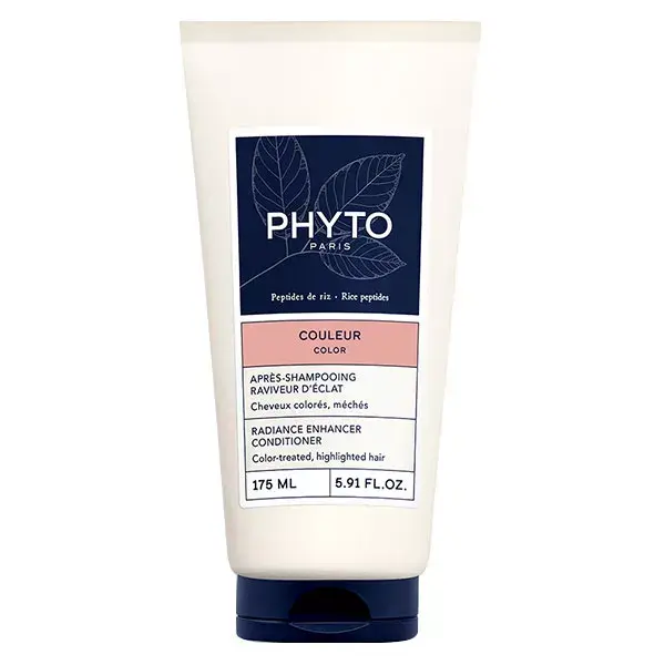 Condicionador revitalizante Phyto Radiance 175ml