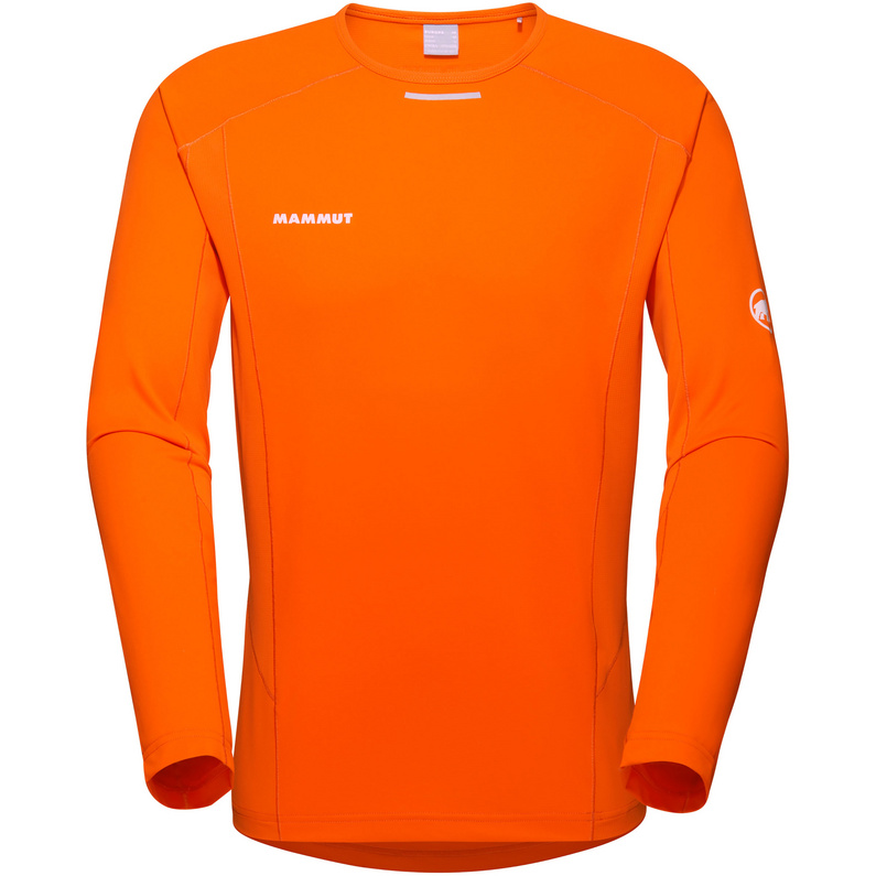 Mammut Herren Aenergy Fl Longsleeve