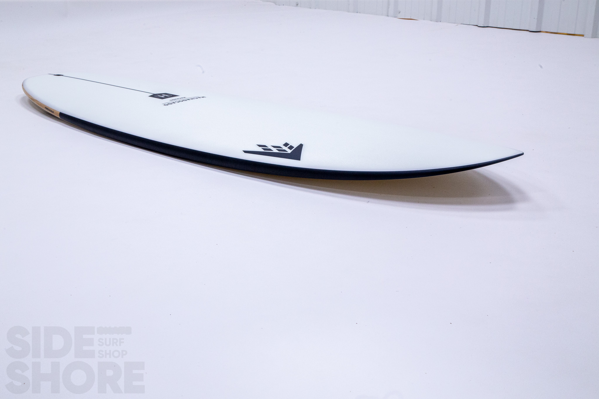 Firewire Machado Cado - 5'10 x 21 5/8