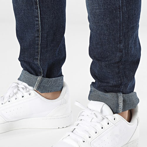 Jean Regular Bleu Denim