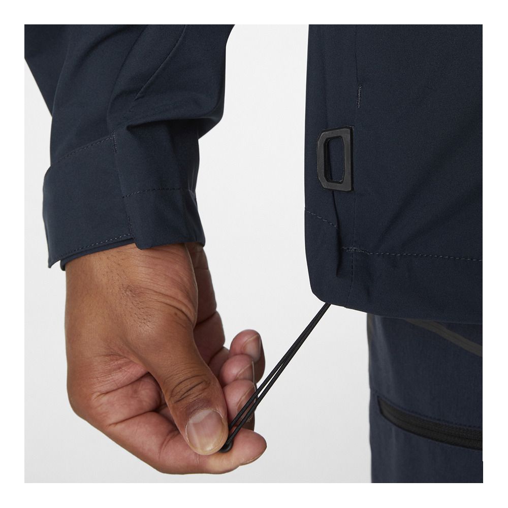 Helly Hansen HP RACING - Veste Homme navy