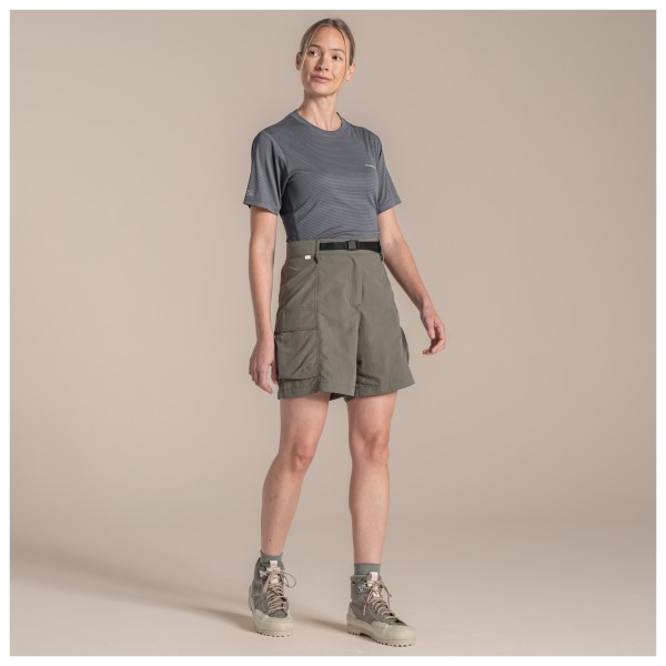 Craghoppers - Women's Nosilife Medina Cargo Short - Short