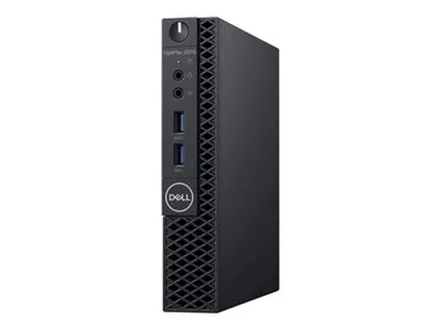 Refurbished Dell Inc. OptiPlex 3070 - Condition: Grade X