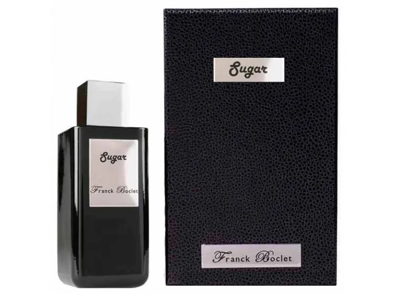 Franck Boclet, Unisex, Sugar Extrait De Parfum 100 ml
