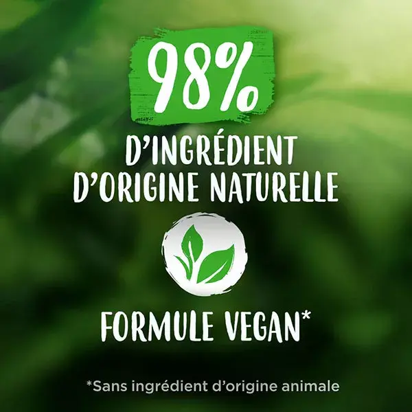 Sabonete líquido orgânico certificado Ushuaïa com romã, 250ml