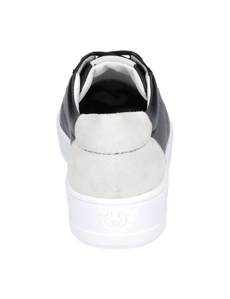 Sneaker Emilia 09, schwarz-kombi