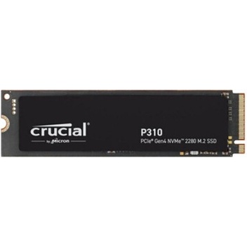 SSD interne Crucial P310 2280 500GO