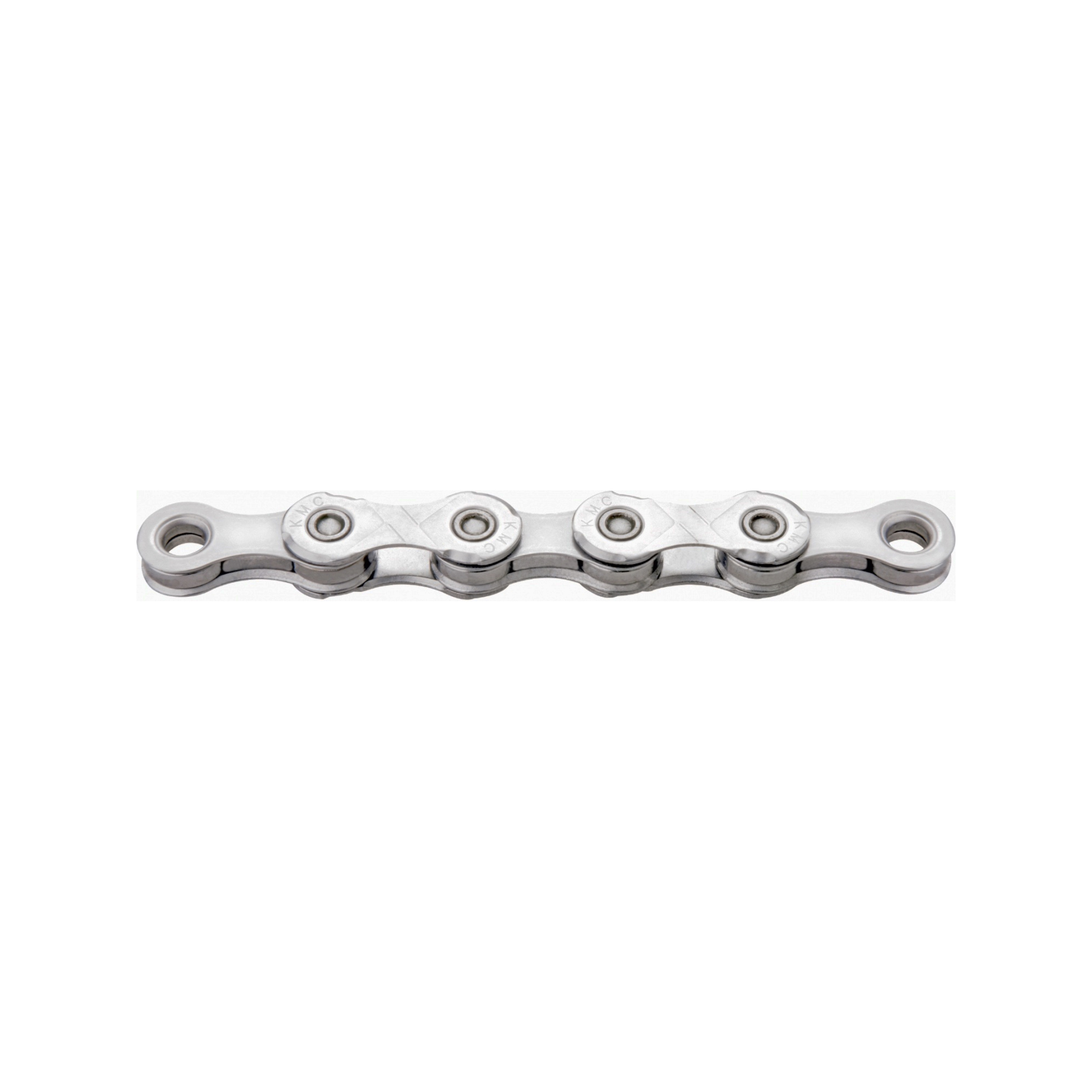 KMC X12 Fietsketting 12-Speed Zilver