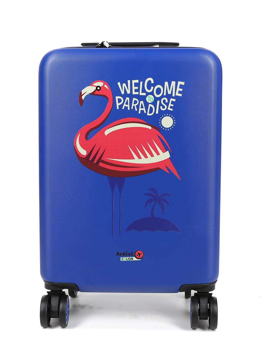 Valise AÀrial Typique Paradise 55 cm