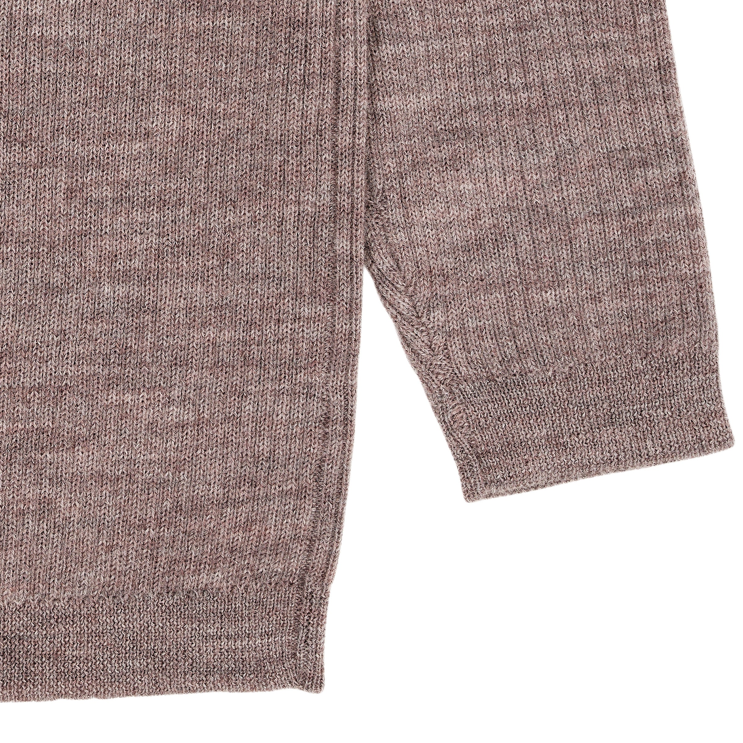 Copenhagen Colors Bluse Rib Merinould