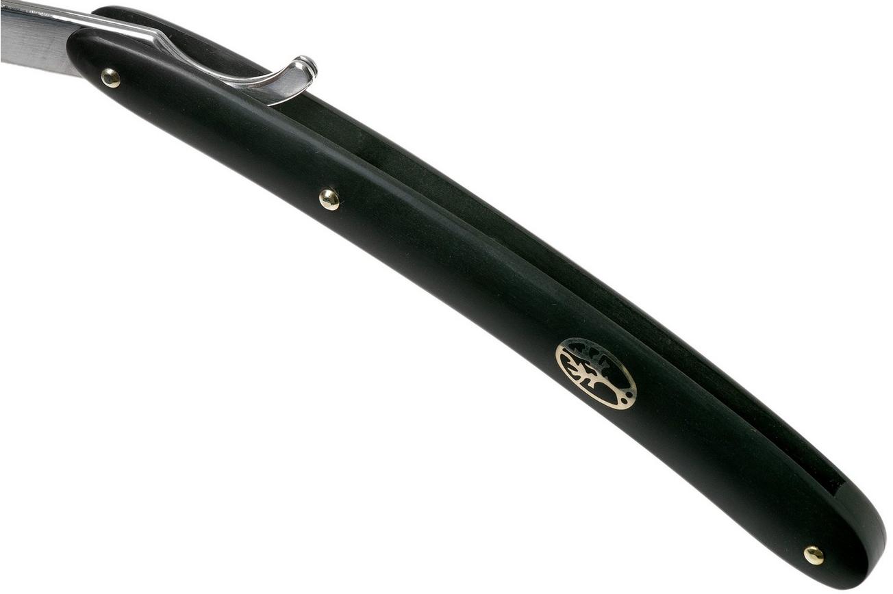 Böker Pro Barberette Black 140907 shavette