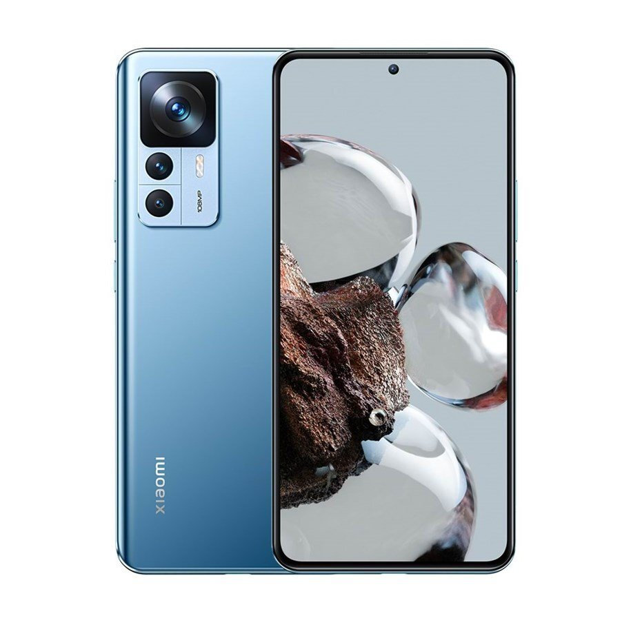 Xiaomi 12T