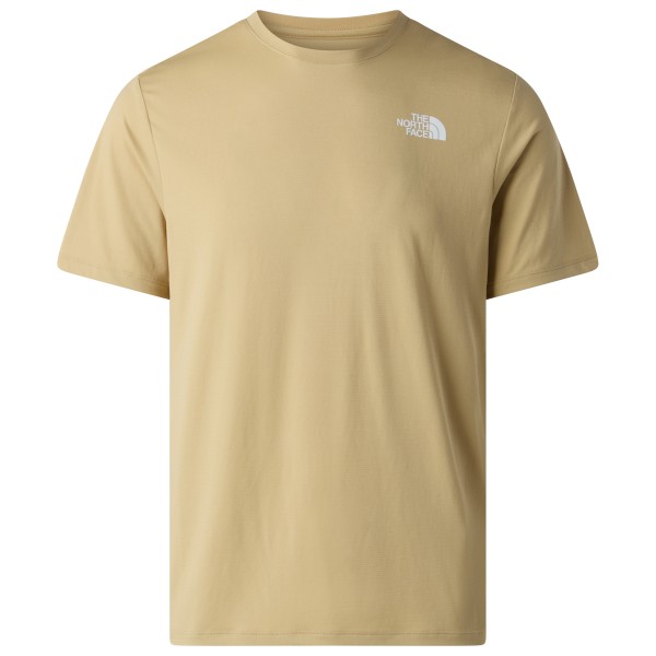 The North Face - 24/7 S/S Tee Reg - T-shirt technique