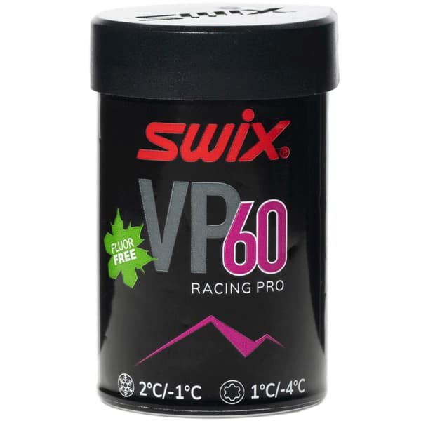 Fart de retenue SWIX VP60 PRO VIOLET RED 45G