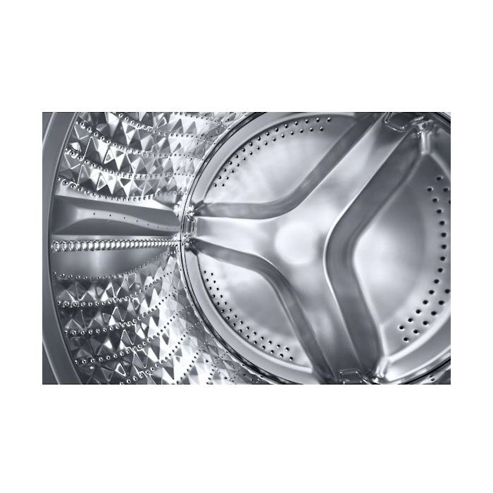 Samsung Waschmaschine Bespoke WW11BBA049ABEG