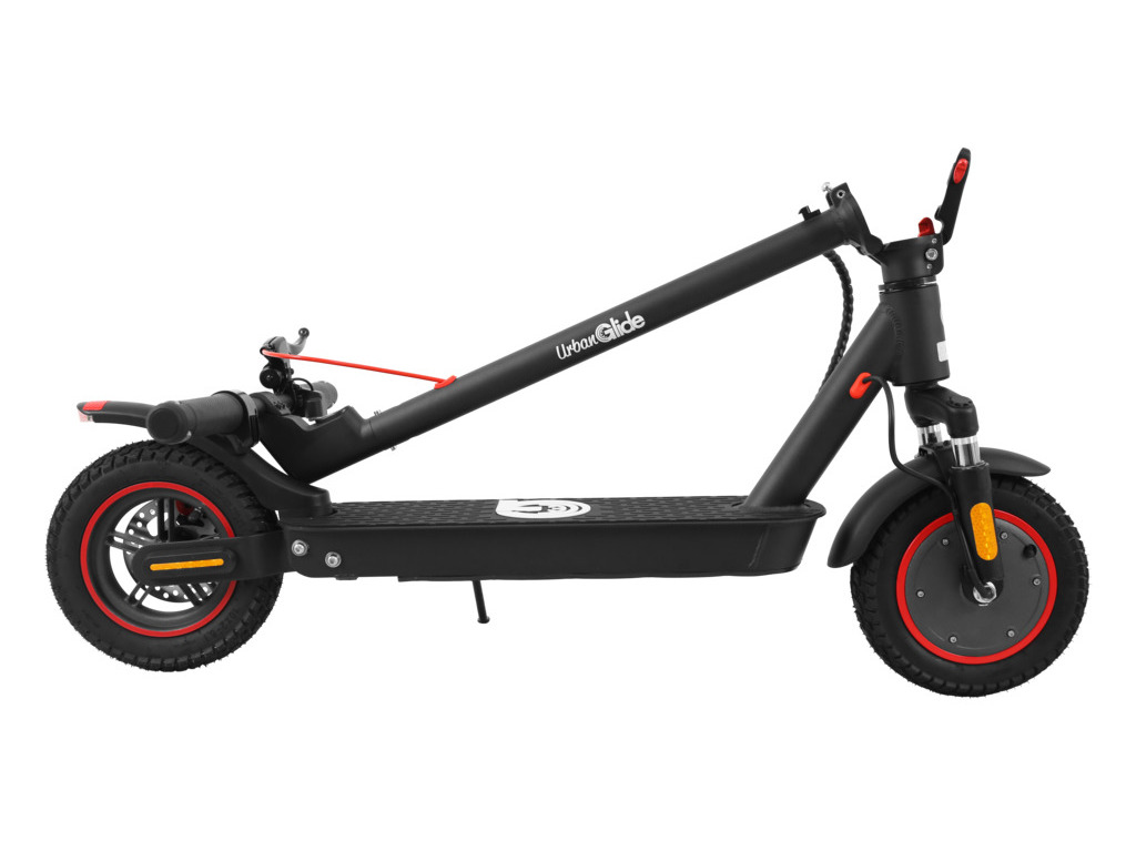 TROTINETE URBANGLIDE RIDE 100 MAX