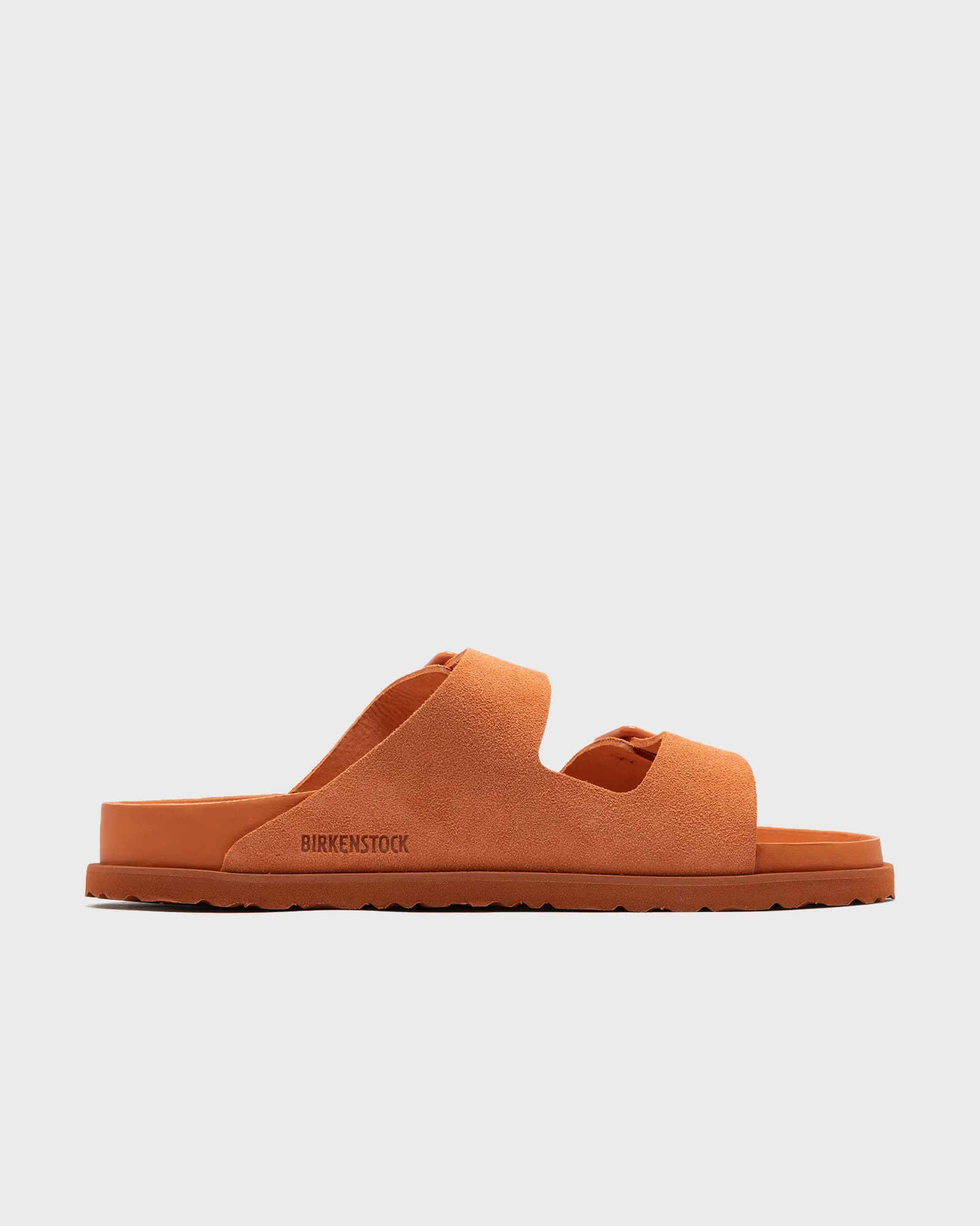 Birkenstock 1774 Arizona Cazador leather