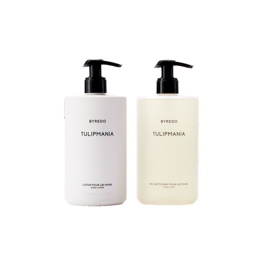 Les Mains Tulipmania Set