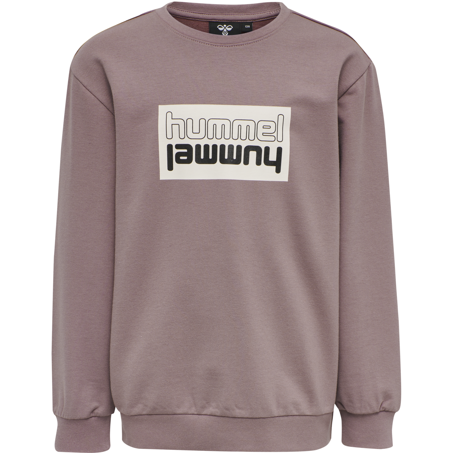 hmlDUO SWEATSHIRT