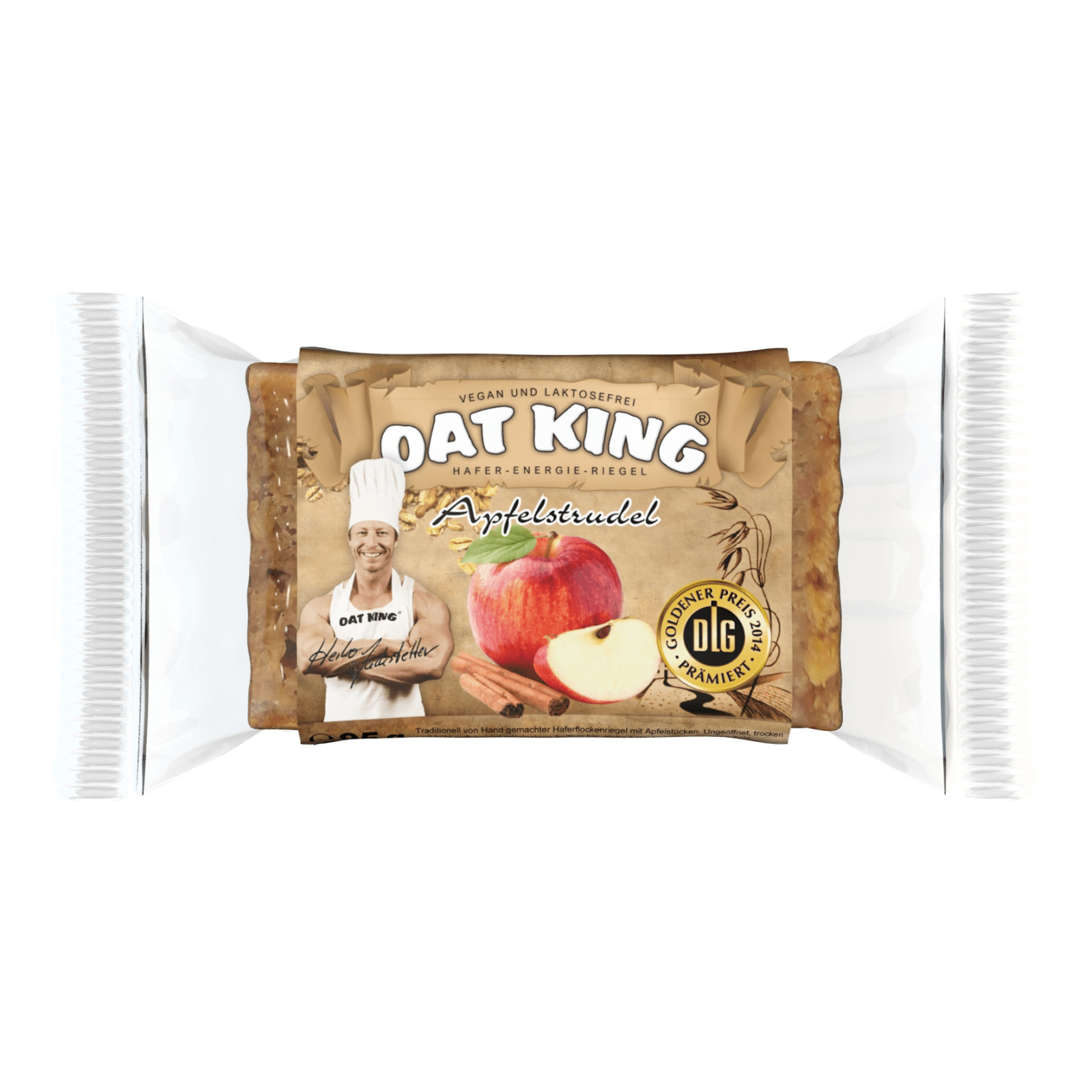 Oat King Energy Bar (10x95g)