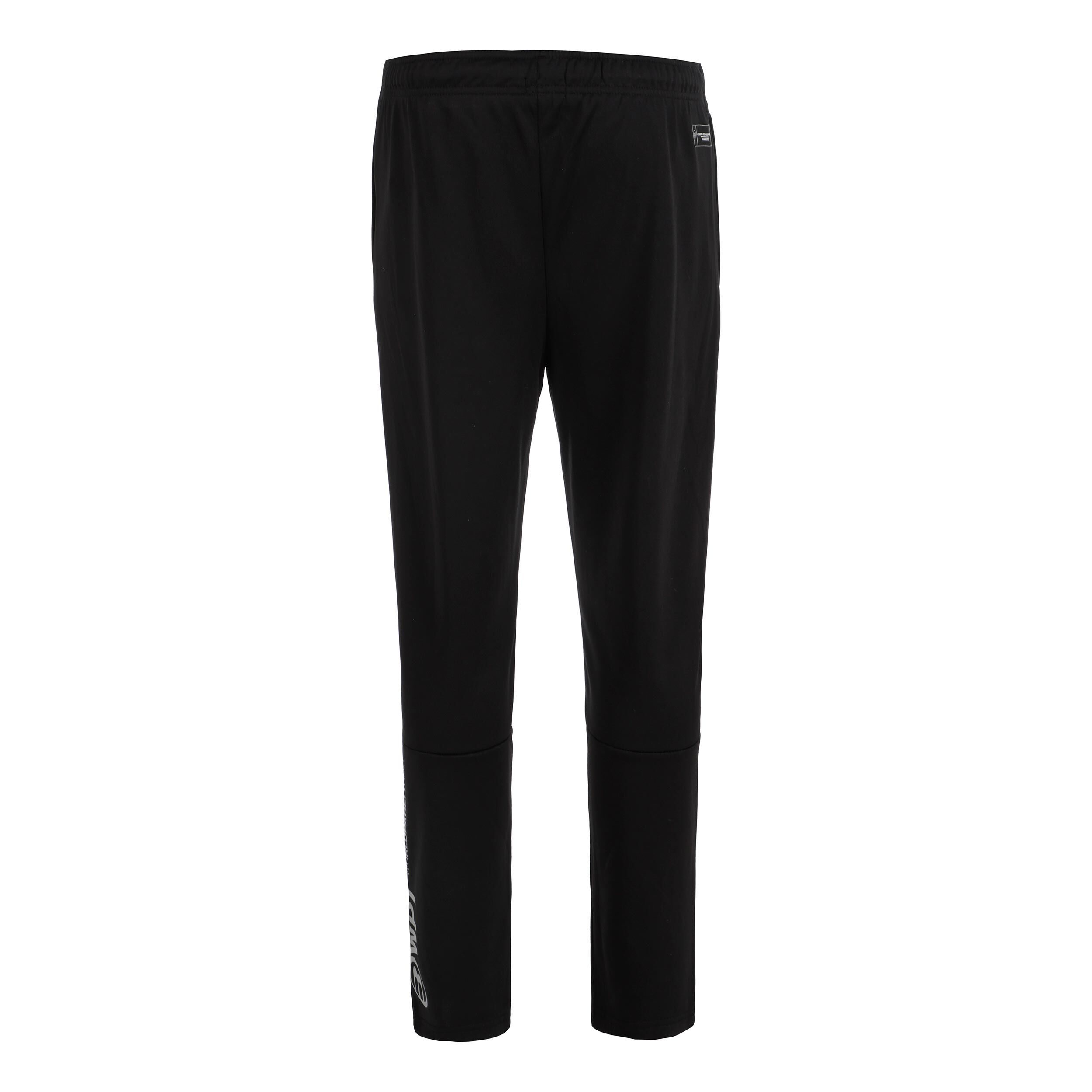 Bullpadel Lauro Pantalon Survêtement Hommes - Noir