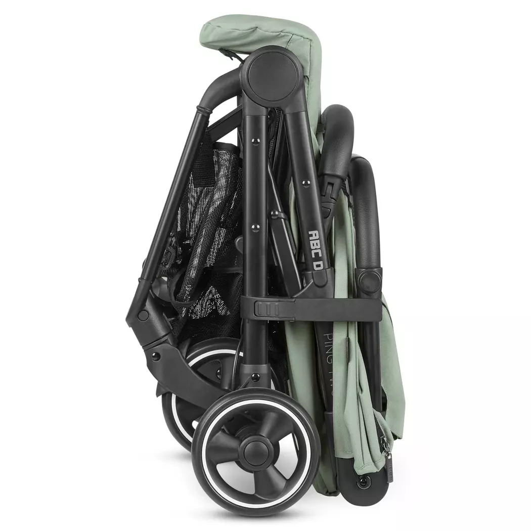 Buggy Ping Two Pine