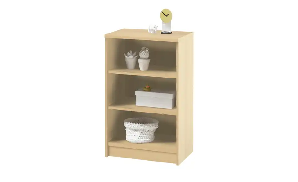 Regal Optimus 54 cm 86 cm Buche (Nachbildung)