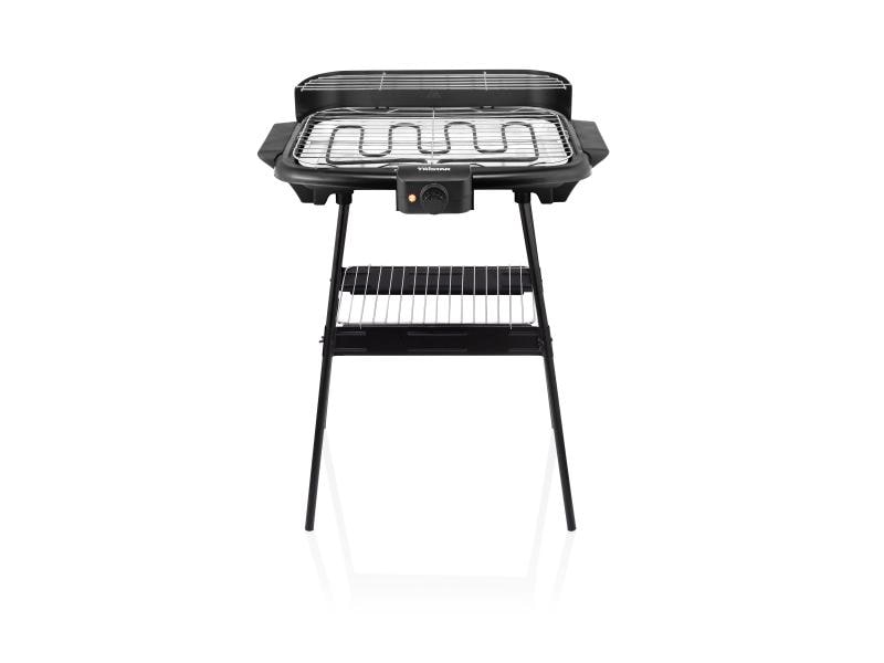 Tristar Elektrogrill Barbecue BQ-2830 Tristar BQ-2820 Barbecue