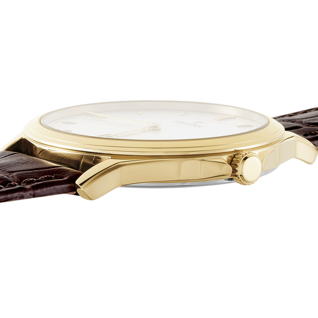 Montre Festina Classics Argent