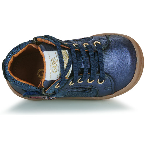 GBB - VALA - Bleu
