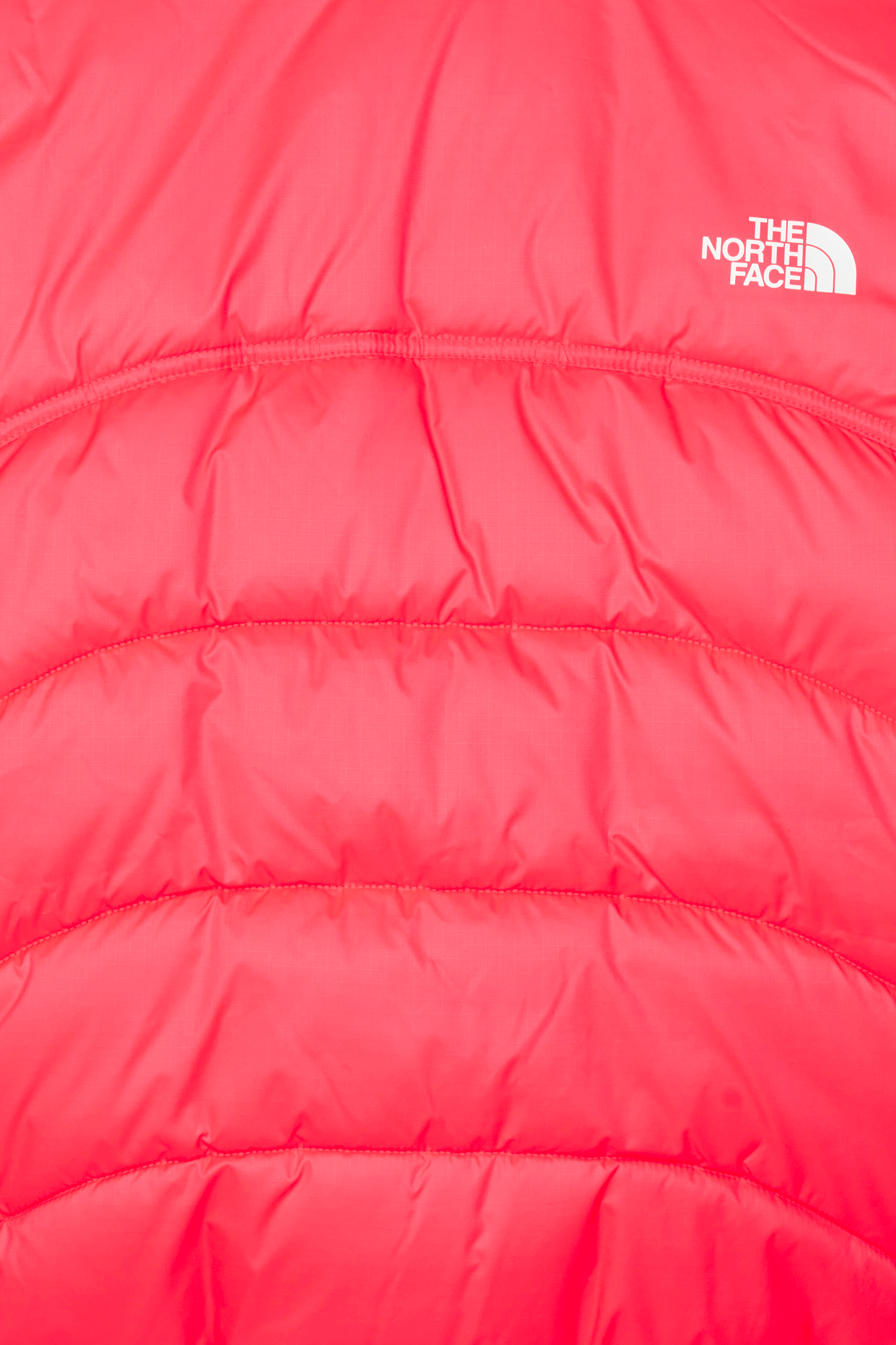 THE NORTH FACE Veste NSE 2000 Rose
