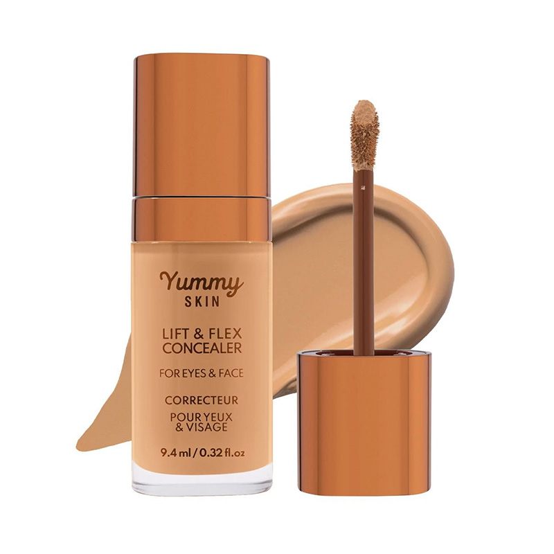 Danessa Myricks Beauty - Yummy Skin Lift & Flex Concealer, 9,4ml