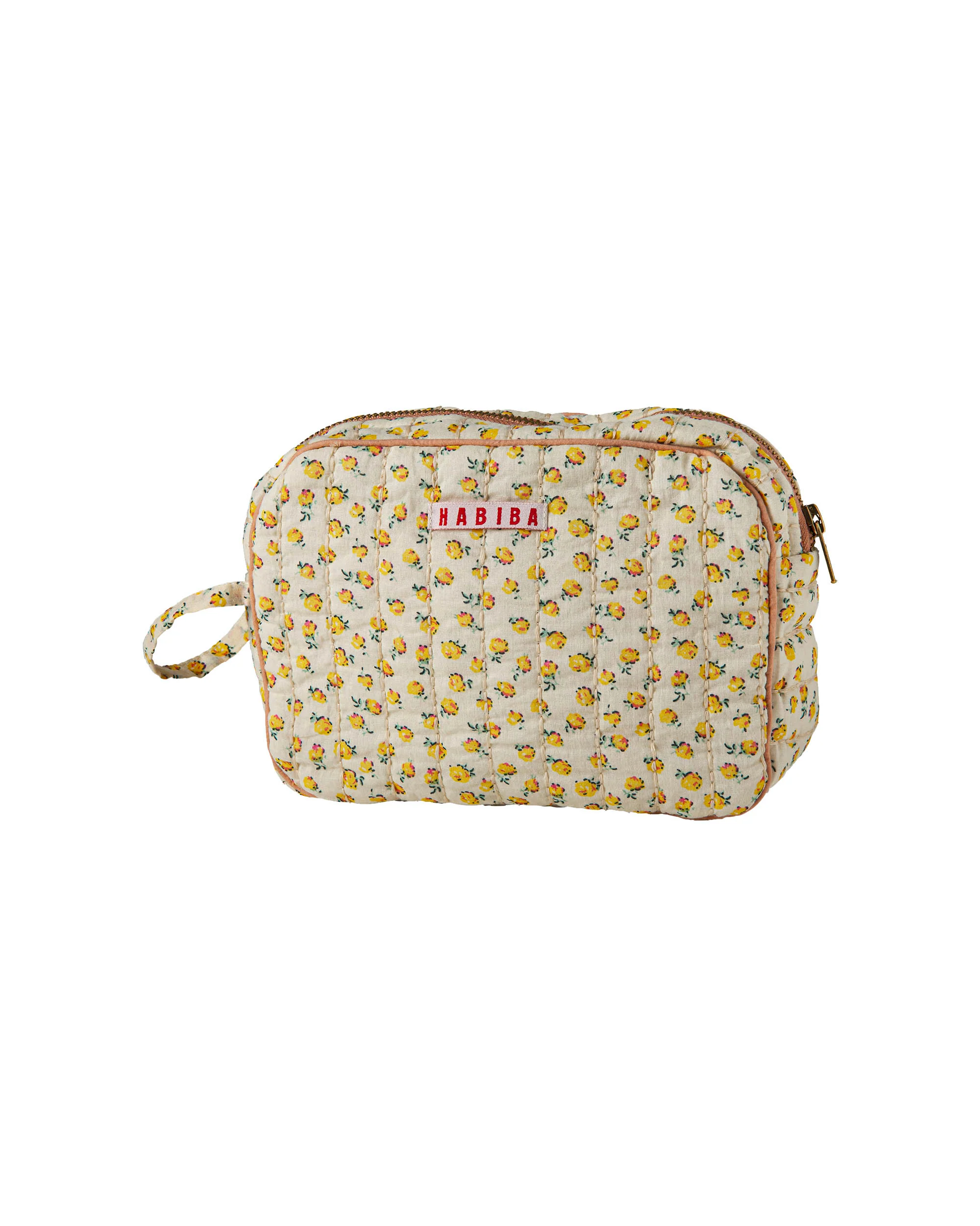 HABIBA  New Dawn Voile makeuppung - Limone