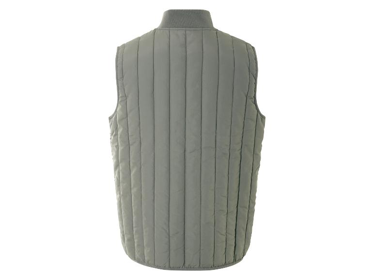 Heren bodywarmer